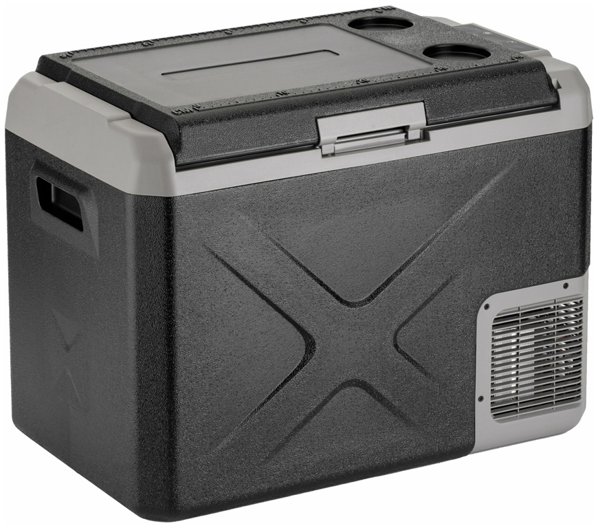 Brunner SZ30 Polarys Freeze Kompressor-Kühlbox, 12 / 24 V, 30 L