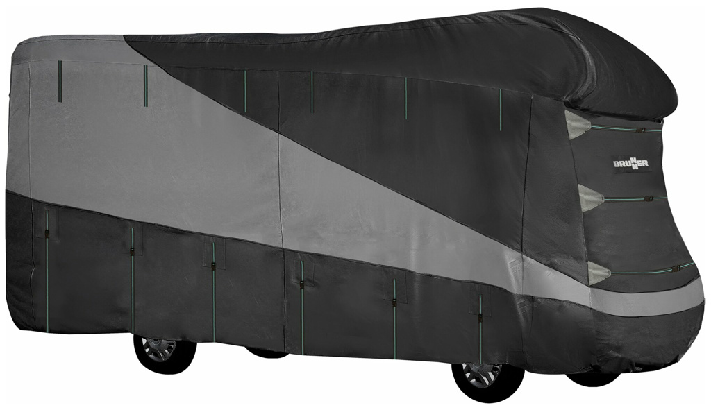 Reisemobil-Schutzhülle Design 12M