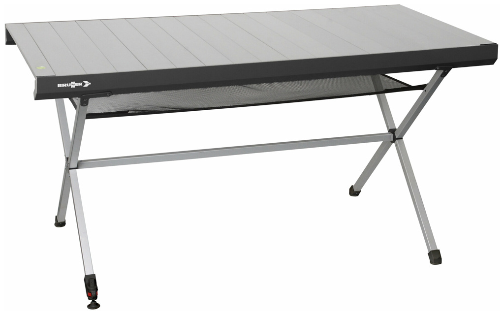 Brunner Campingtisch Titanium Axia 6