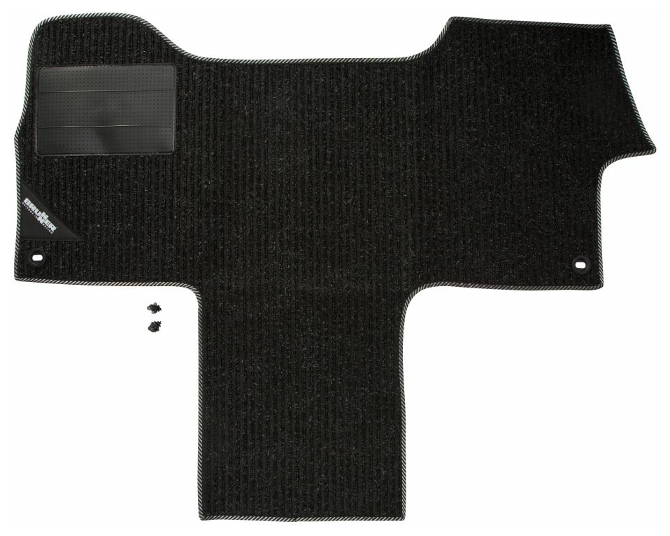 Brunner Teppich Deluxe Security Fiat Ducato 2015