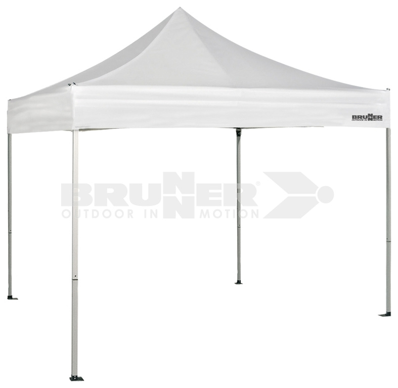 Brunner Pavillon Zebo Enjoy 2.0 3 x 4,5
