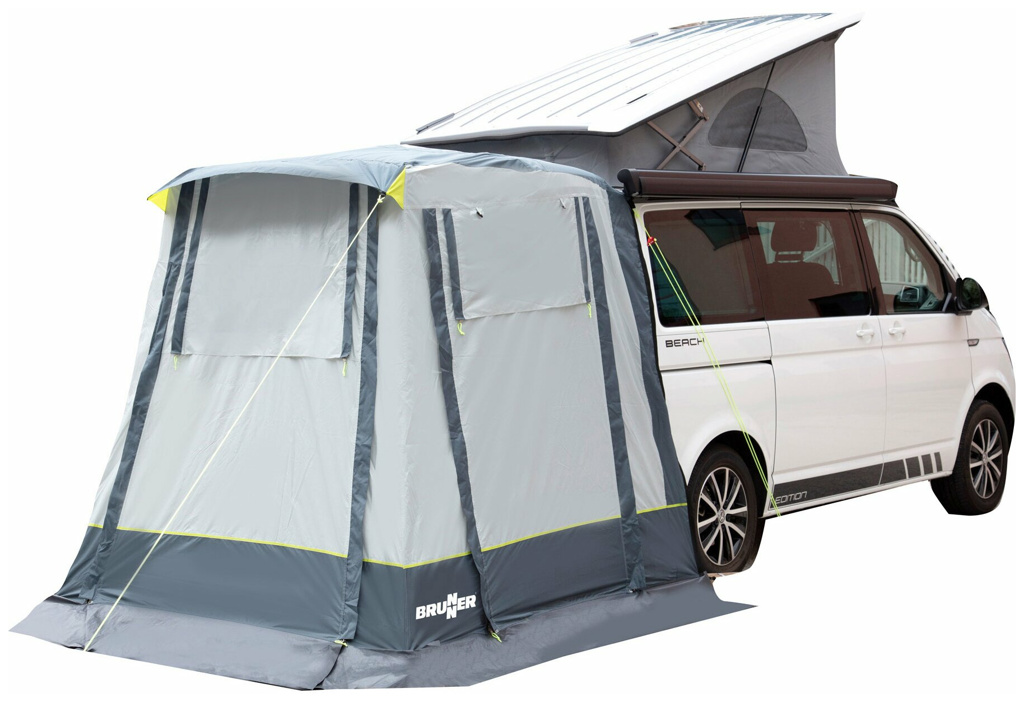 Brunner Outdoor Comet Heckzelt