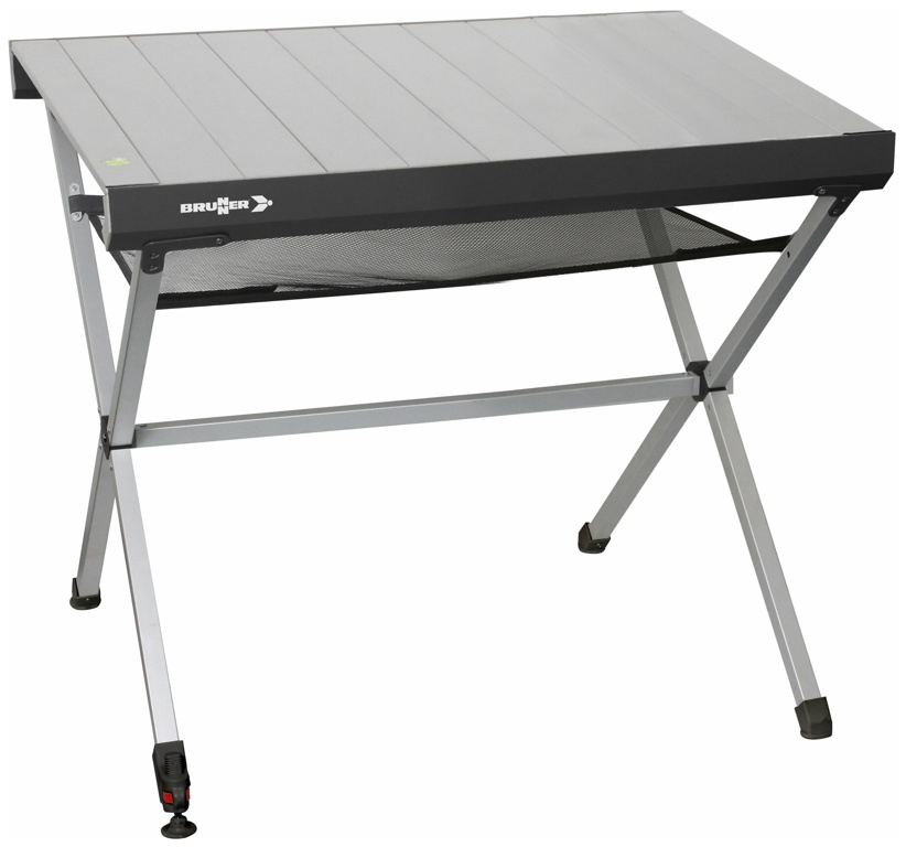Brunner Rolltisch TITANIUM AXIA 2