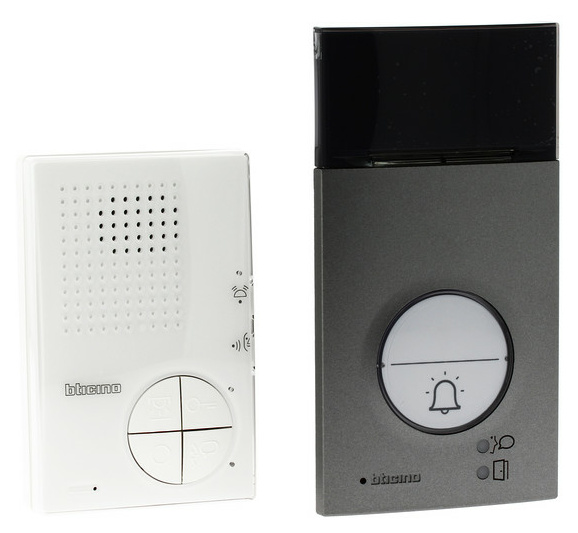 361511 FLEX AUDIO LINEA3000 + A12B