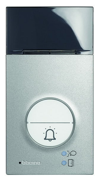 343071 LINEA3000 AUDIO 1/2 RUFTASTEN