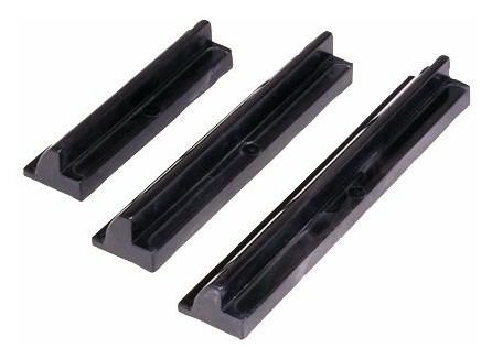 Büttner Elektronik Spoilerprofil Set SP 64/65, 64 cm