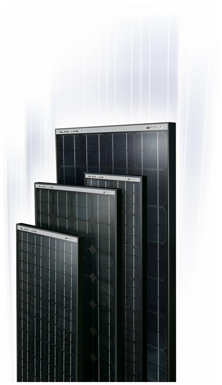 Solarmodul MT-SM 170 MC