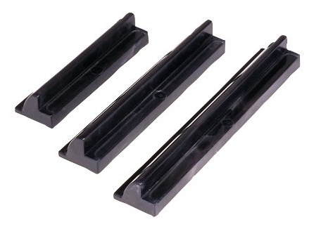 Büttner Elektronik Spoilerprofil Set SP 45 cm