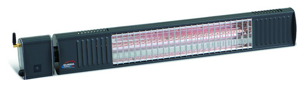 BTURCA200V7016 TERM2000 Strahler 2,0 kW