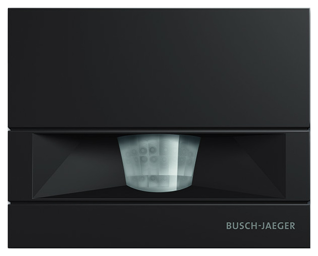 Busch-Wächter® 110 MasterLINE 6855 AGM-201, braun