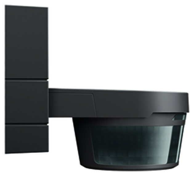 Busch-Wächter® 280 MasterLINE 6867 AGM-201, braun