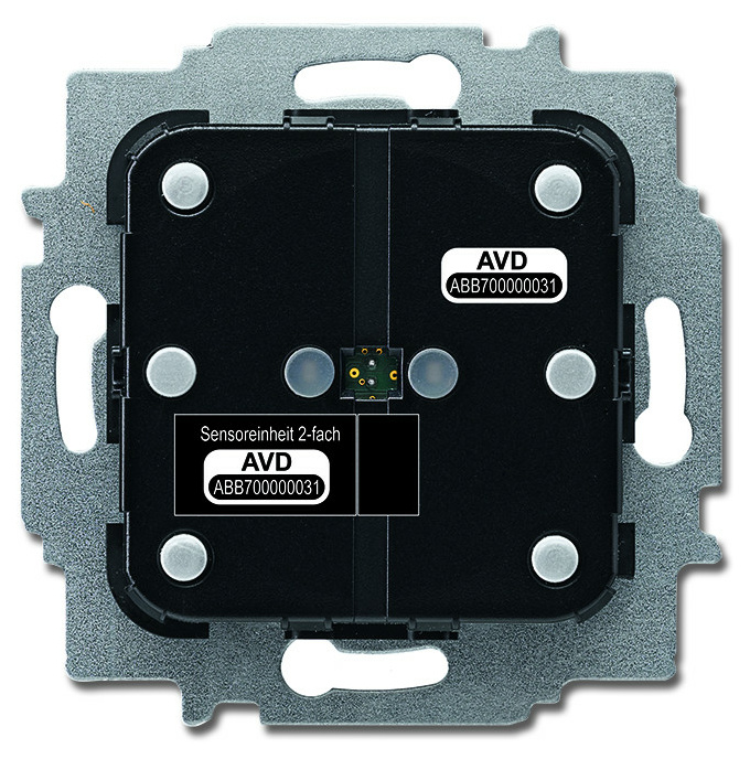 Sensoreinheit 2-fach 6221/2.0