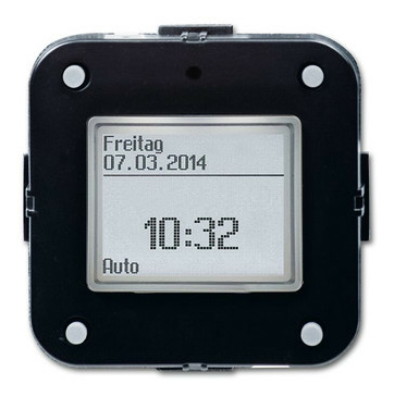 Standard-Timer-Bedienelement 6456-101