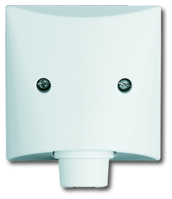 Zentralscheibe 2133-35, anthrazit