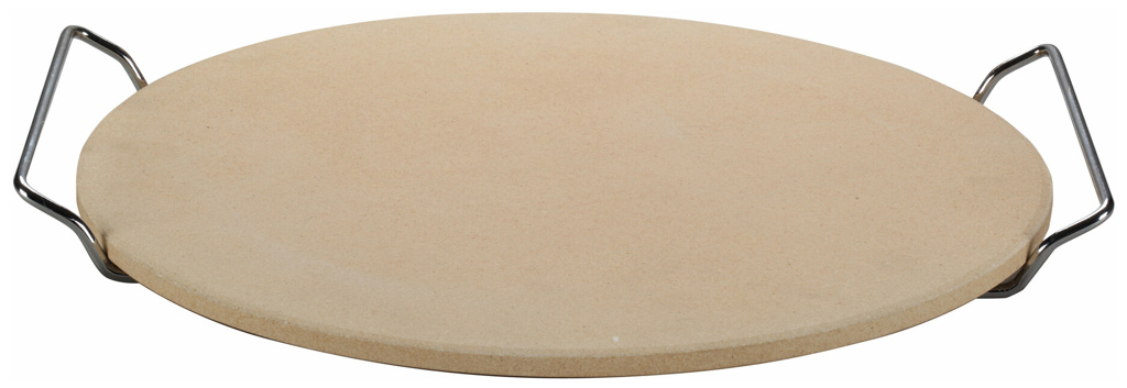 CADAC Pizzastein für Carri Chef, 33 cm