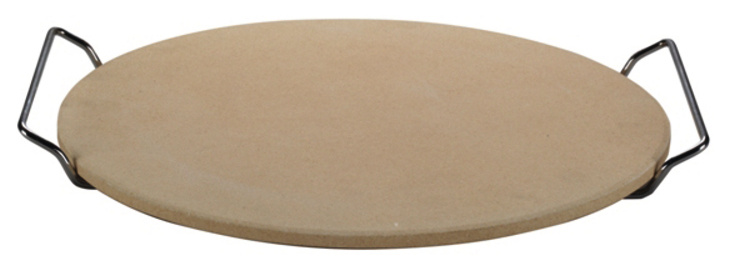 CADAC Pizzastein für Carri Chef, 33 cm