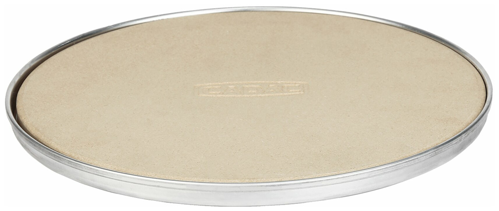 Cadac Pizzastein Pro ø40cm