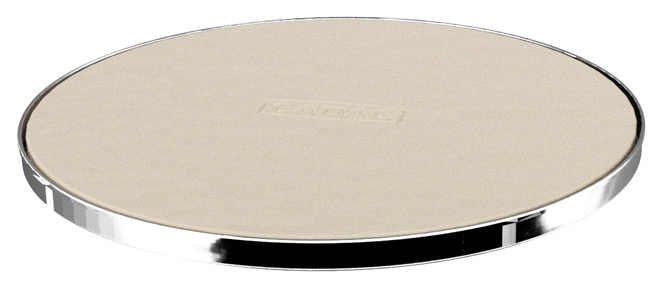 Cadac Pizzastein Pro ø40cm