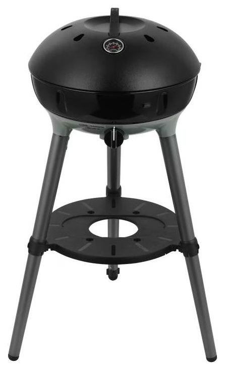 Carri Chef 40 BBQ/Dome Gasgrill 30mbar