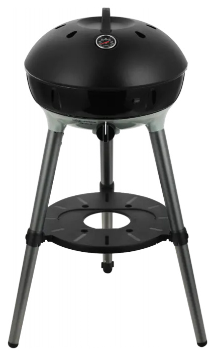 Carri Chef 40 BBQ/Grill2Braai Combo 50mbar