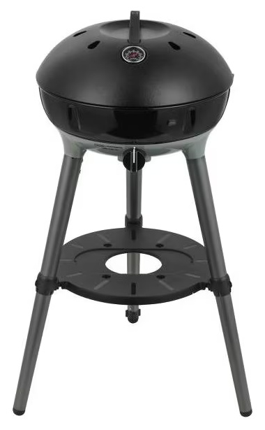 Cadac Carri Chef 40 BBQ/Dome Gasgrill 50mbar
