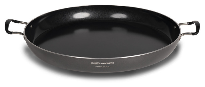 Paella Pfanne 50