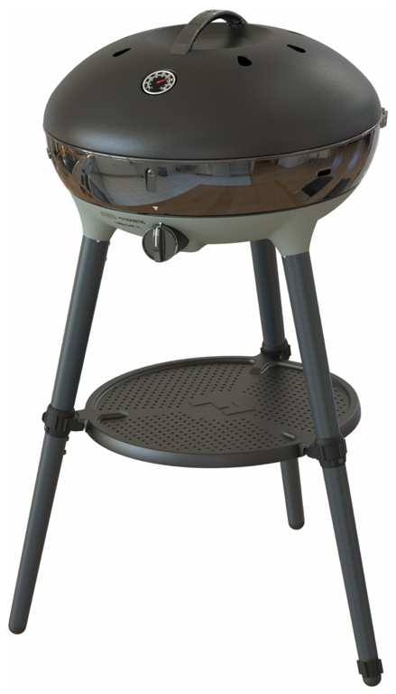 Cadac Carri Chef 50 BBQ / Grill 2 Braai, 50 mbar