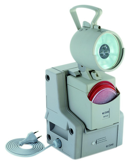 40071352030 W270.3/4 LED