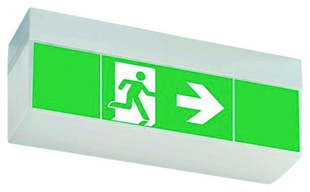 40071354775 SV EURO 4 LED 3 h (SET)