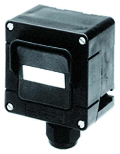 EX-AUS EX WIPP-AUSSCHALTER