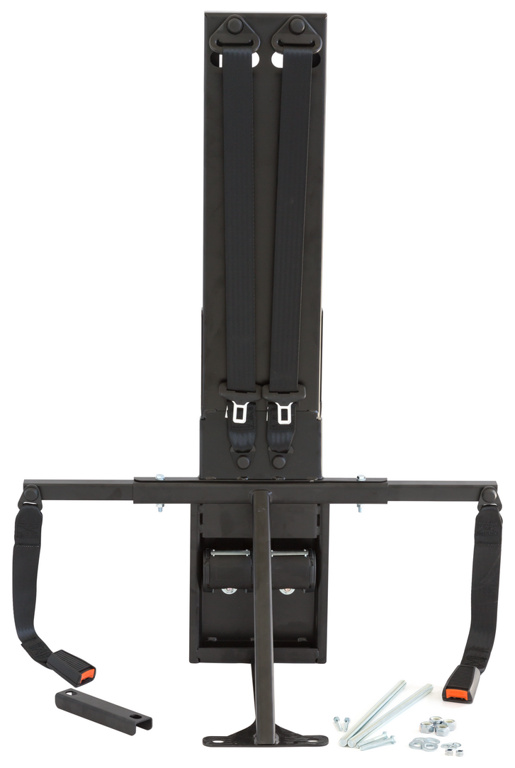 CTA Gurtbock Renault Master Standard Kit H=1116,5 mm