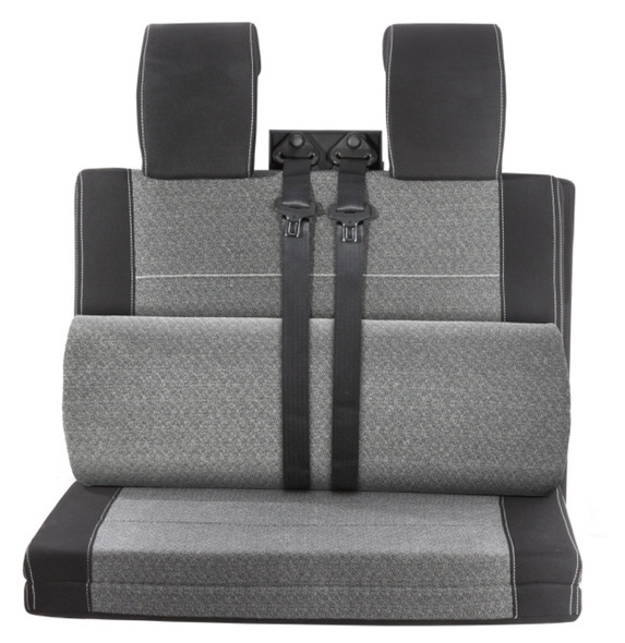 Polstersets für Smart Bed und Smart Seat