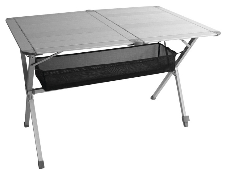 Camp4 Titan Space II Alu-Rolltisch