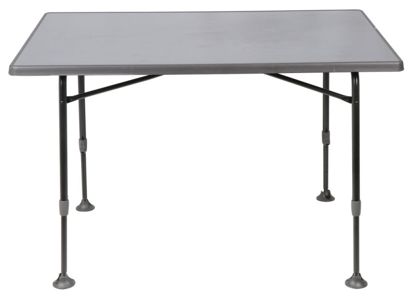 Camperdice Evolution 100 Campingtisch, 100 x 68 cm, höhenverstellbar