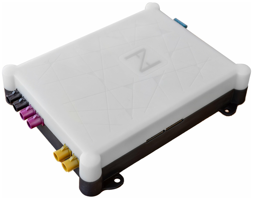 Router CAMPERNET 2.0 PRO
