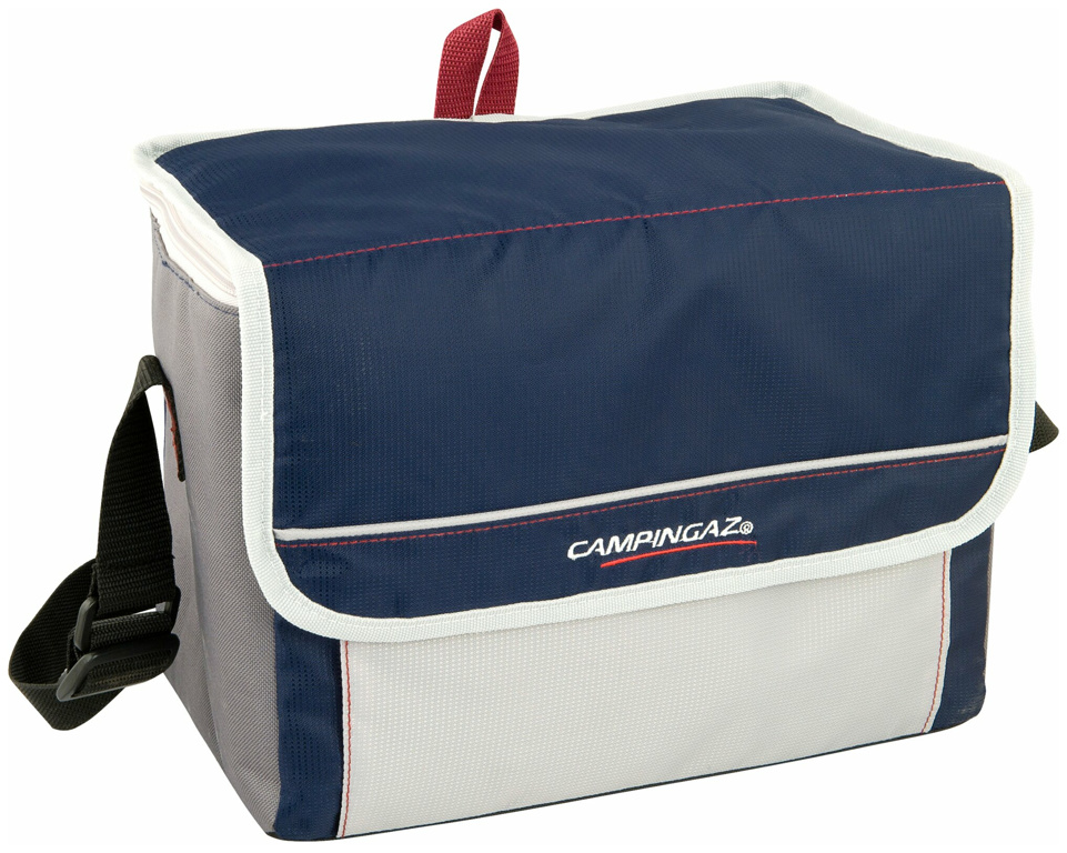 Campingaz Fold%27N Cool Kühltasche 10 L Dunkelblau
