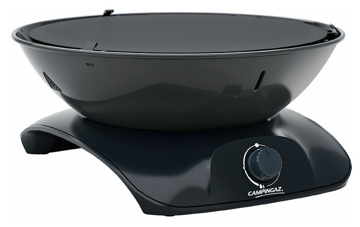 Campingaz 360° Tisch-Grill - 360 Grill CV Schwarz