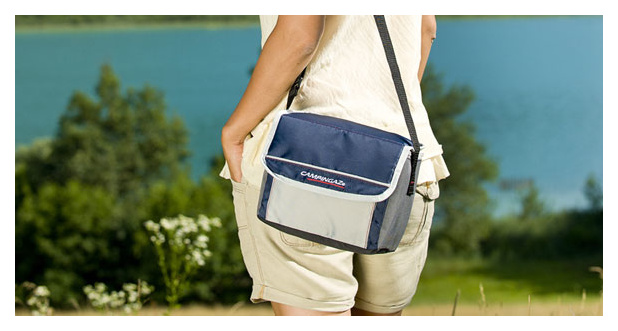 Campingaz Kühltasche Fold'N Cool 5, 5 l