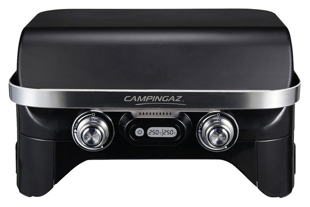Campingaz Tischgrill ATTITUDE 2100 EX, 30mbar, 5kW, InstaStart Zündung