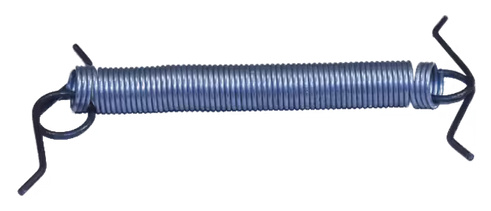 Arretierungsfedern passend für 18-25mm Gestänge, 5er-Set