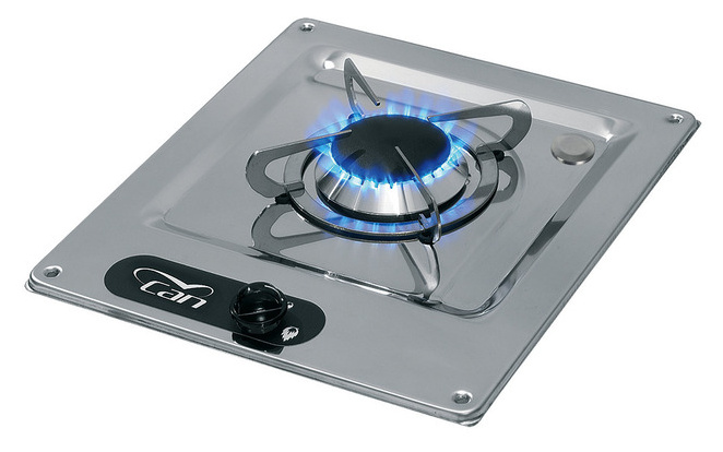 Einbau-Kocher 1-flammig - PC1320-S