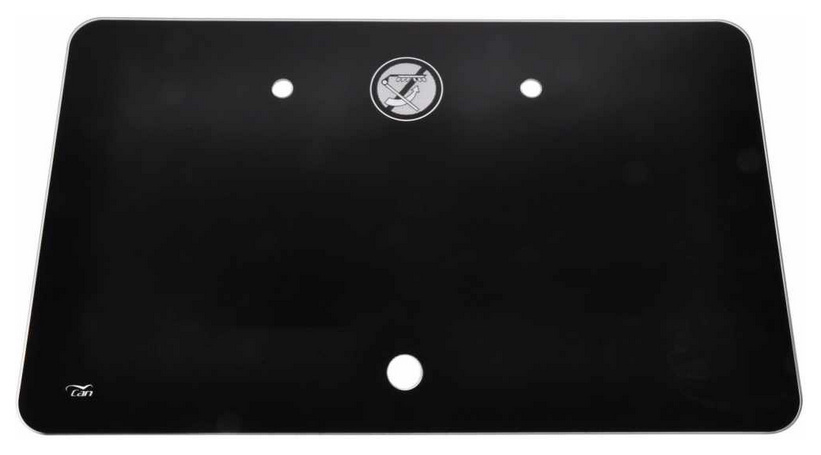 Glasabdeckung für Kocher FC 1346