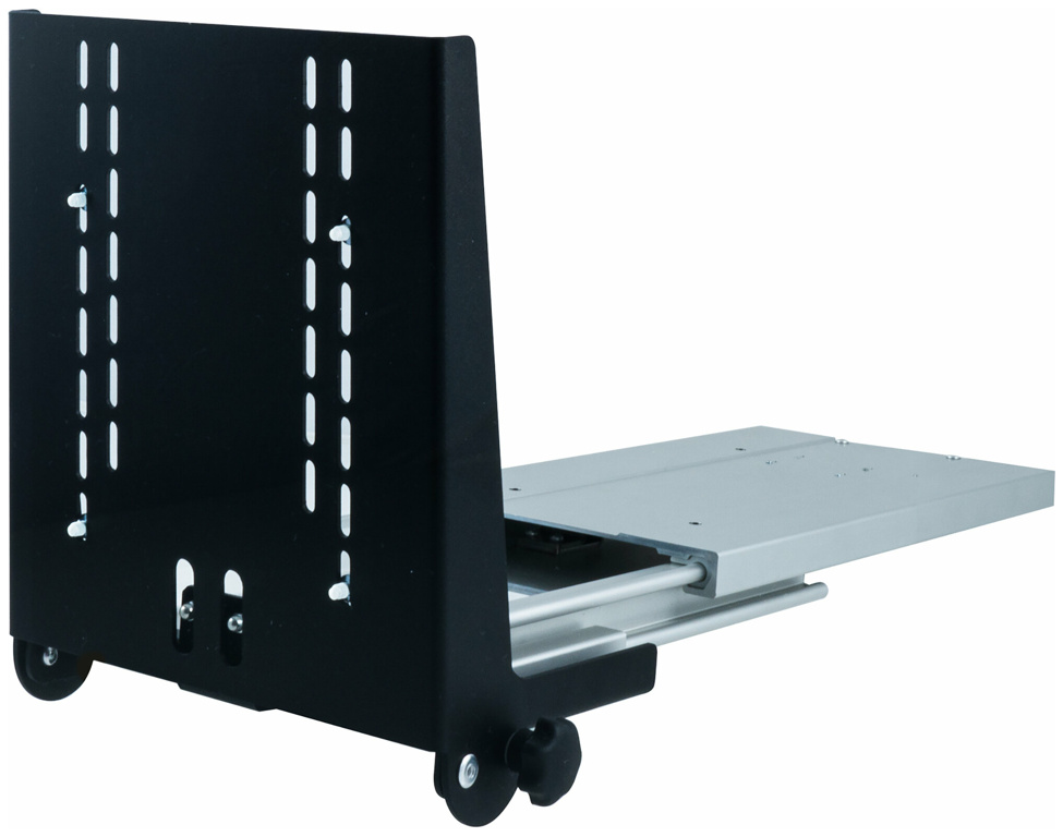 Caratec TV-Auszug für Oberschrank Flex CFA103H