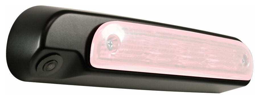 Rückfahrkameras Safety inkl. Bremslichtkonsole