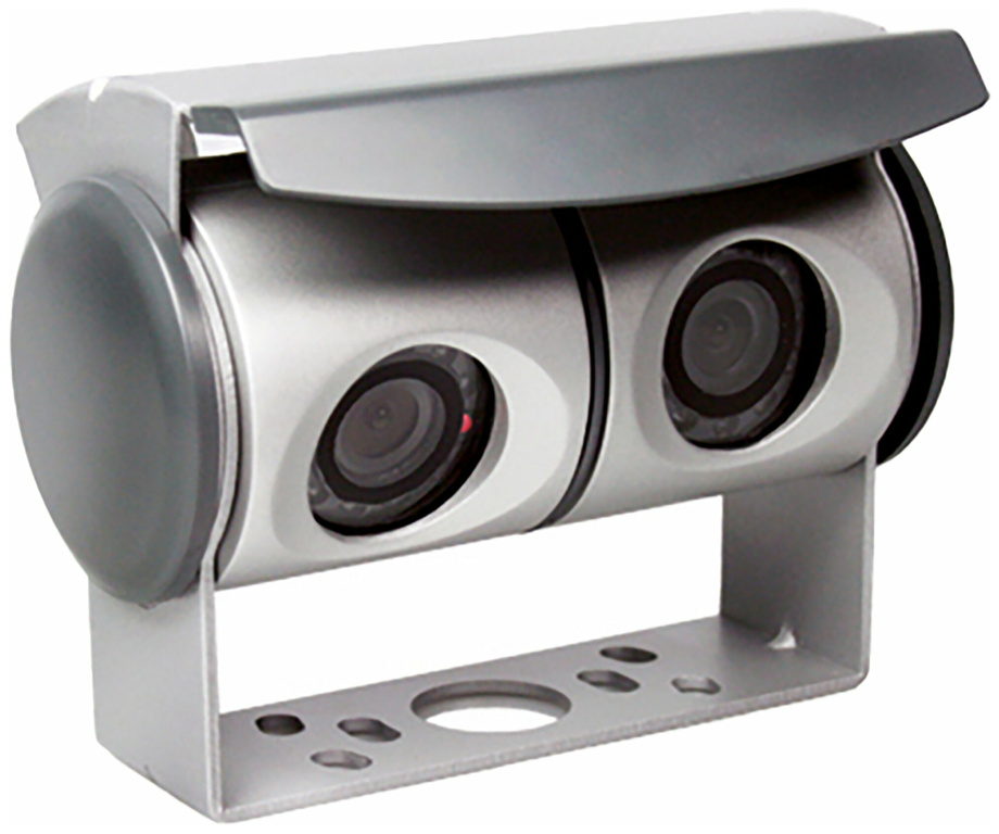 Twinkamera Safety CS100TLA