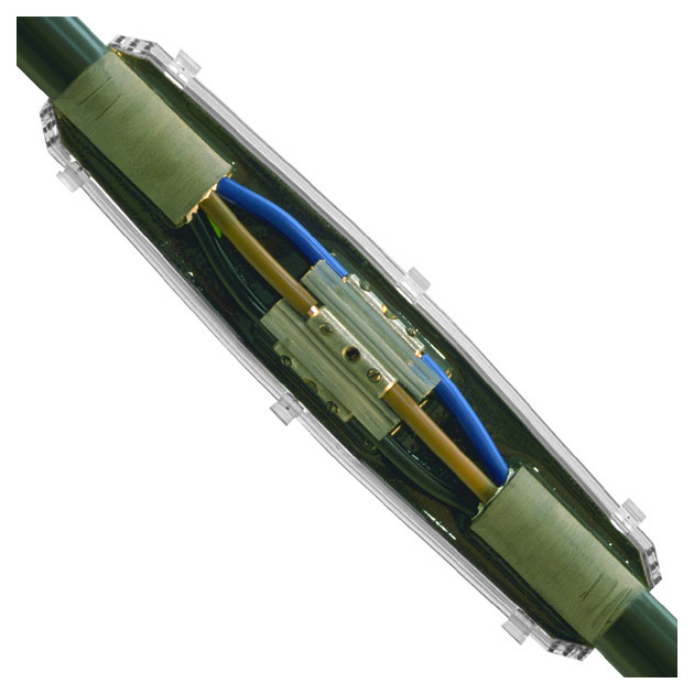 M 12 V VERBINDUNGSMUFFE