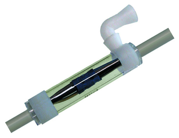 MRO 5 VERBINDUNGSMUFFE