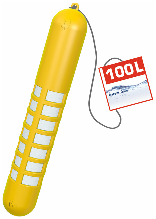 Certec® 3in1, 100 l