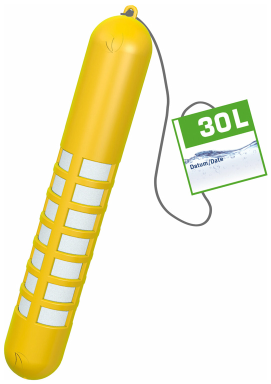 Certec® 3in1, 30 l