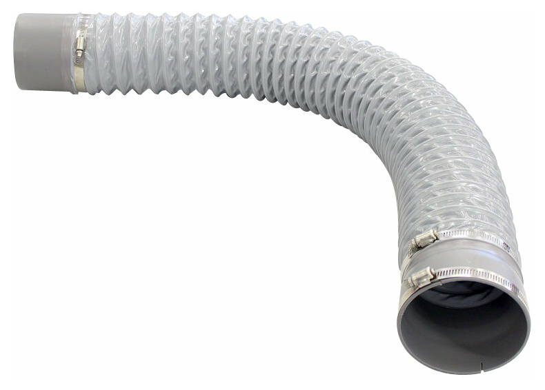 Chluba Anschlussschlauch flexibel, 80cm